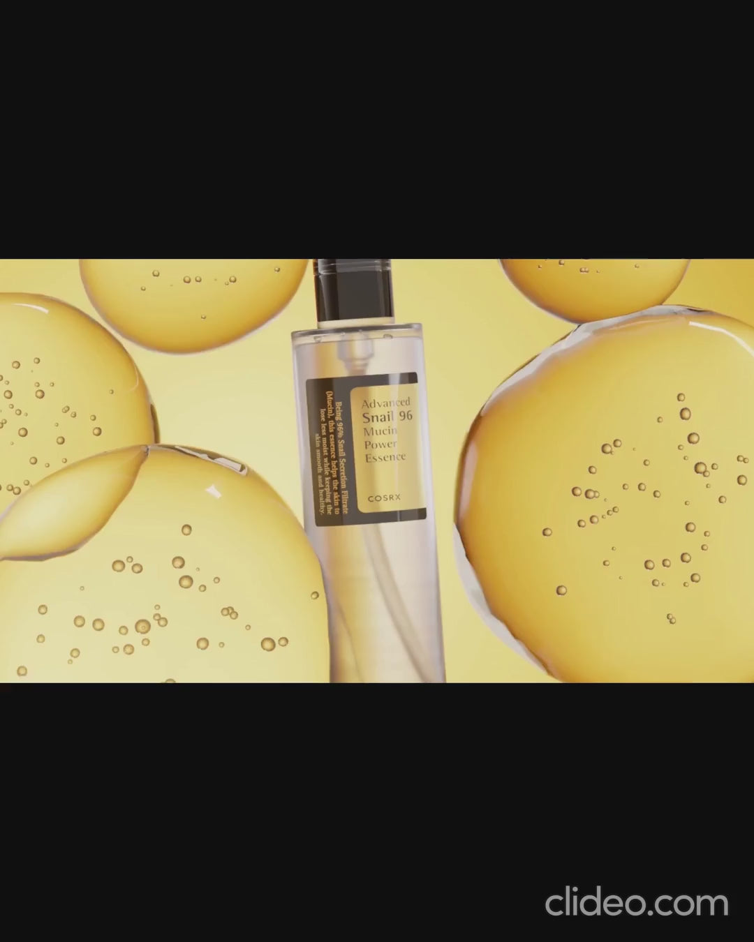 Your glass skin starts here.